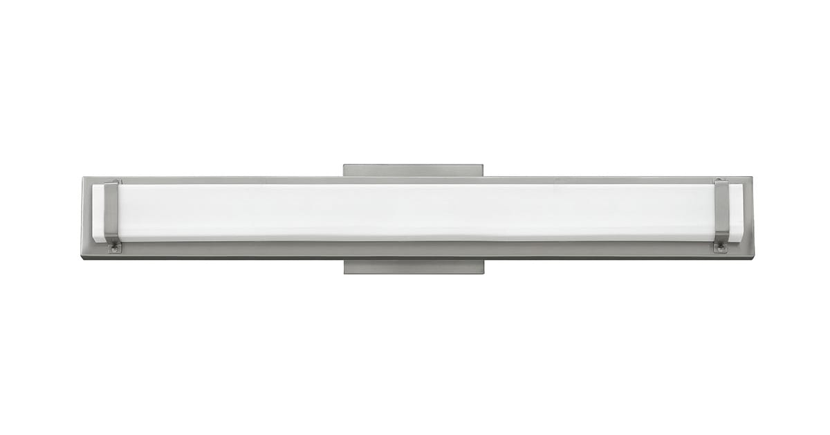 Hinkley Lighting 51814BN 2 Light ADA Compliant LED
