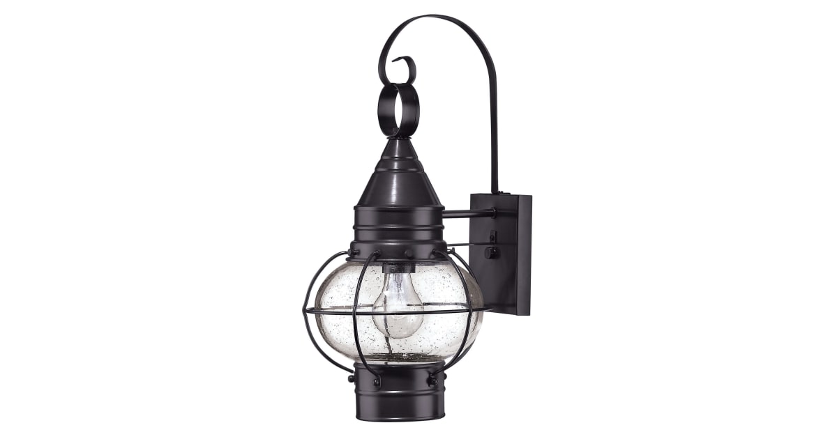 Hinkley Lighting 2200GM 18" Height 1 Light Lantern Outdoor
