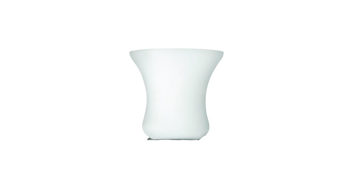 Hinkley Lighting R5000GL Replacement Glass Shade for