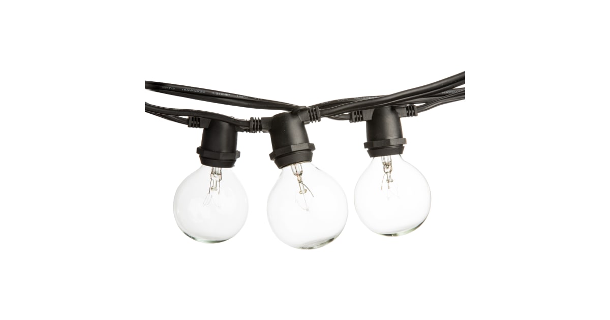 Hometown Evolution Inc 25 Foot Commercial