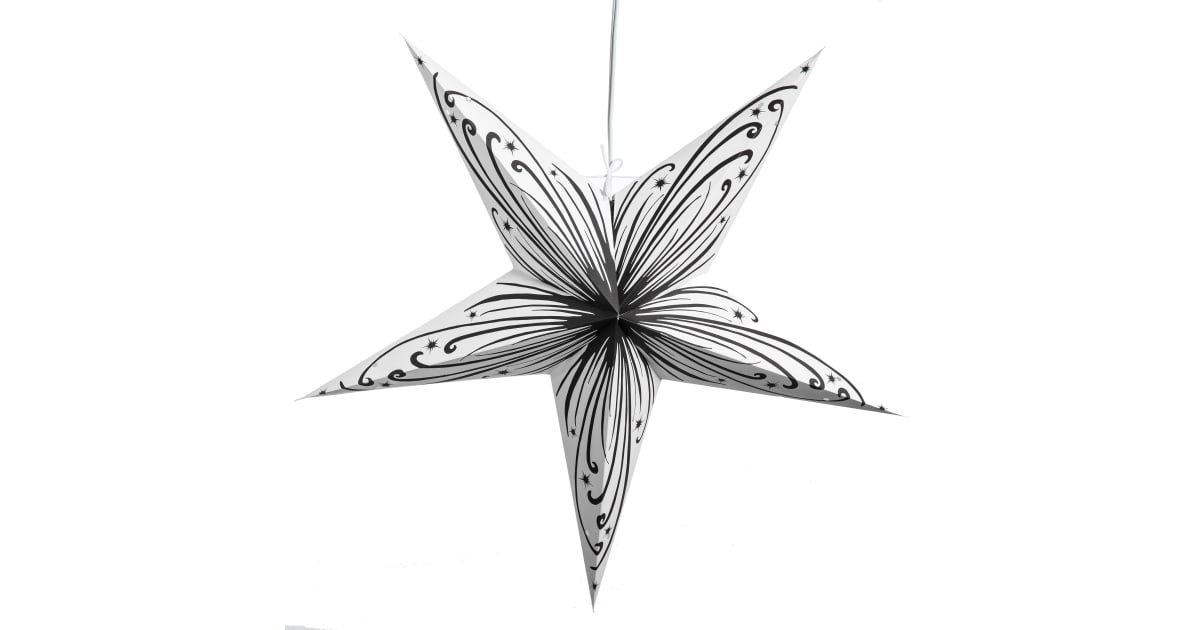 Hometown Evolution Inc S203 Star 24" Wide Single