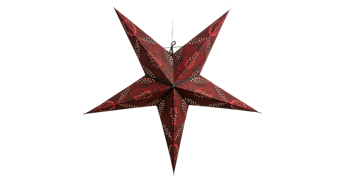 Hometown Evolution Inc S211 Star 24" Wide Single