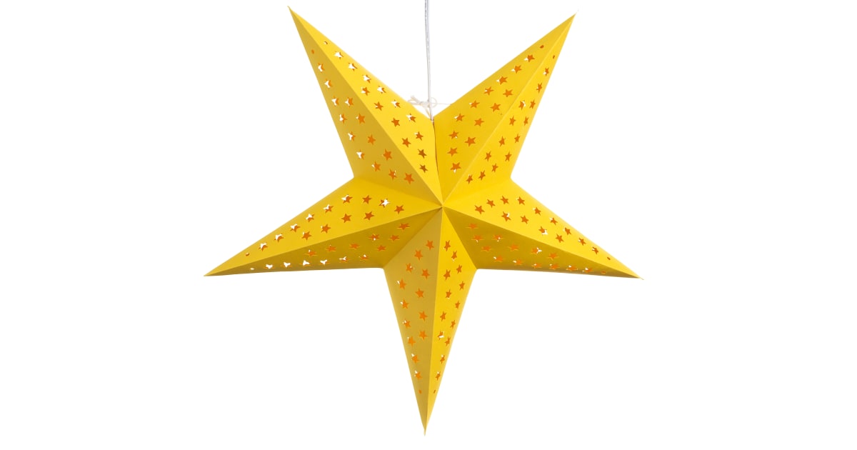 Hometown Evolution Inc S223 Star 24" Wide Single