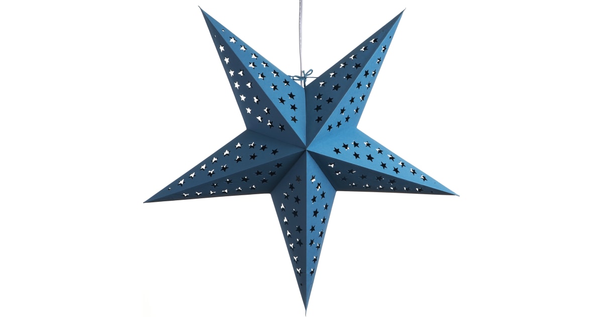 Hometown Evolution Inc S230 Star 24" Wide Single