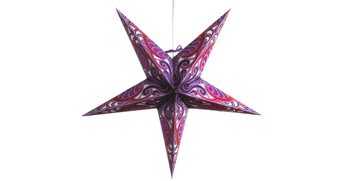 Hometown Evolution Inc S233 Star 24" Wide Single