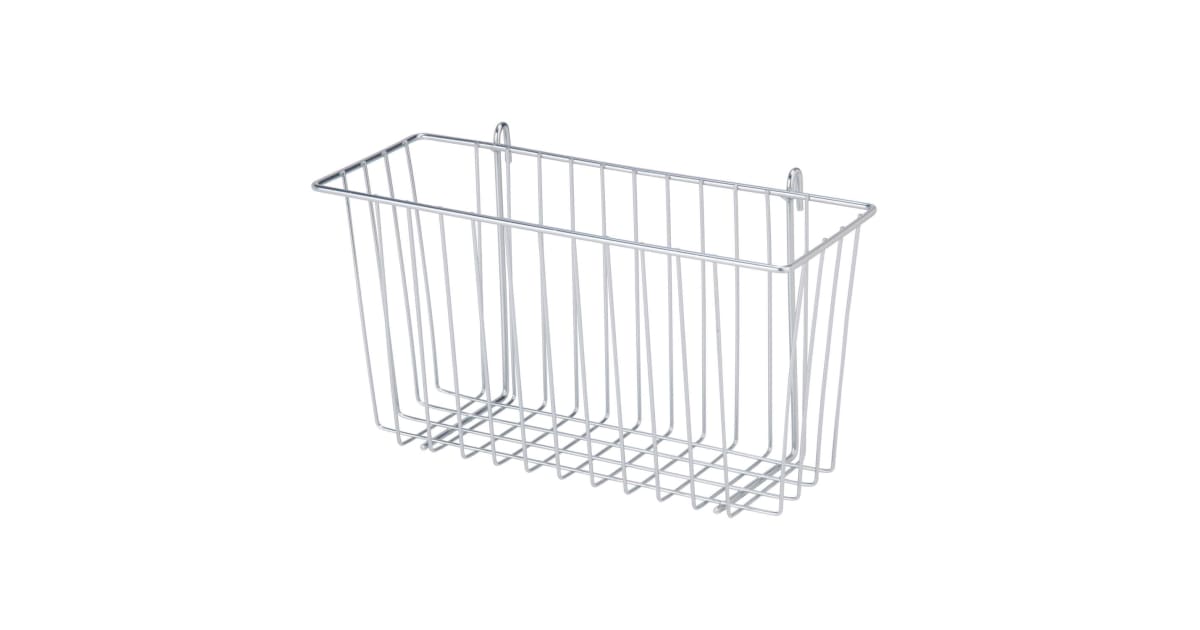 HoneyCanDo SHF04056 Steel Shelving Unit Accessory