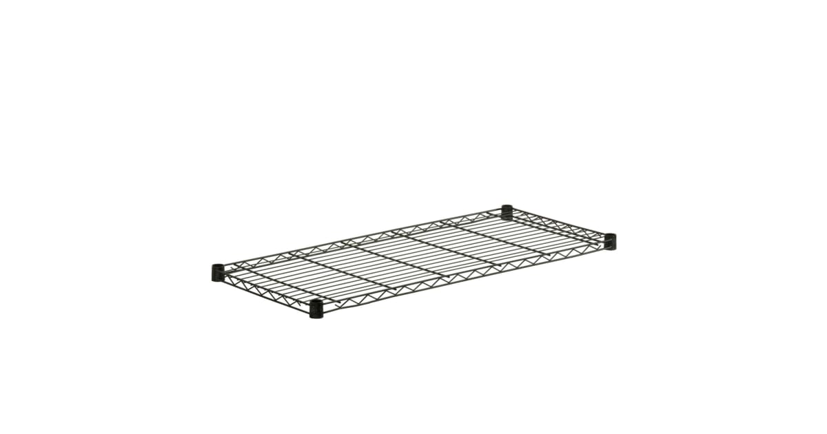 HoneyCanDo SHF250B1842 18 Inch x 42 Inch Steel