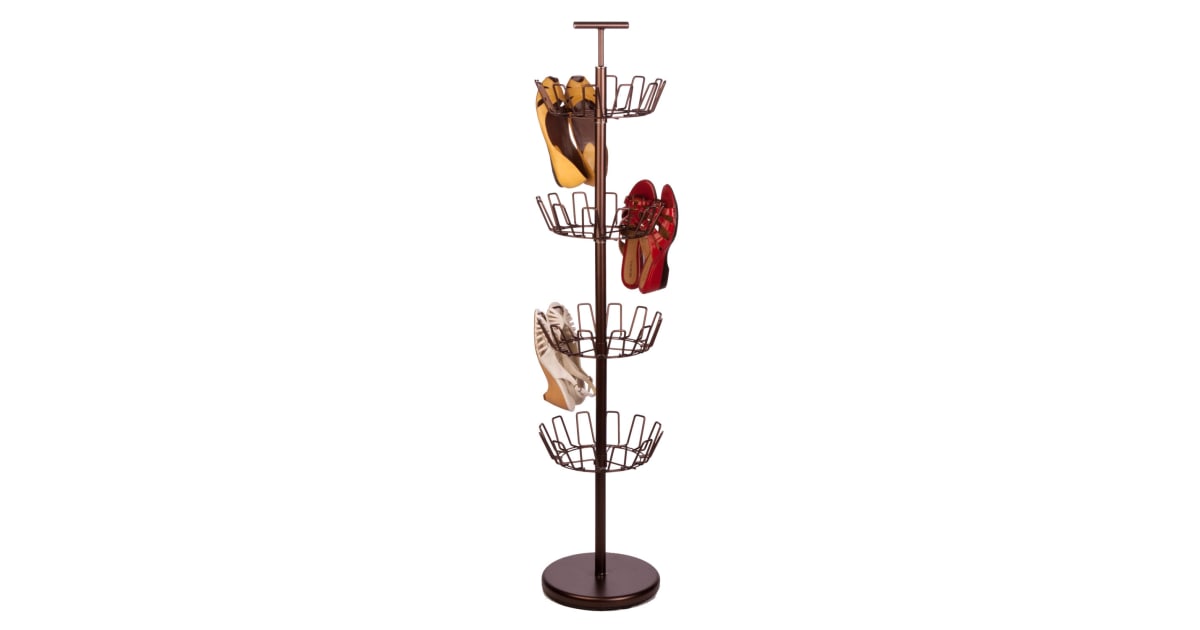 Honey can do shoe tree on sale