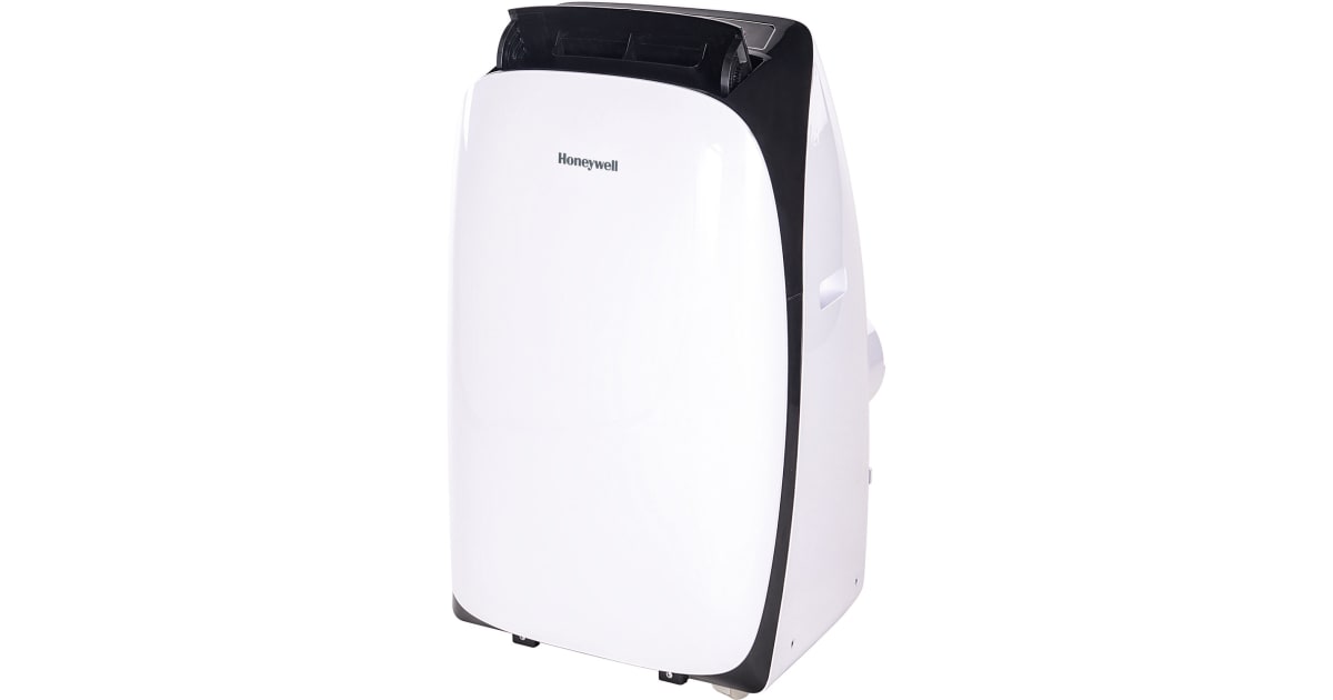 Honeywell HL10CESWK 10000 BTU 241 CFM 115 Volt Portable