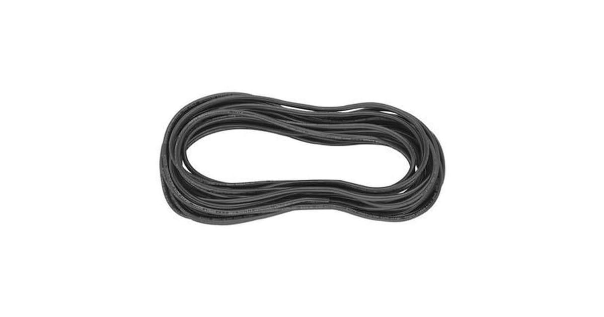 Honeywell MSCABLE144 35 35 Feet Long 14 GA Stranded Connecting Cable Honeywell mscable144 35 35 feet long 14 ga stranded connecting cable