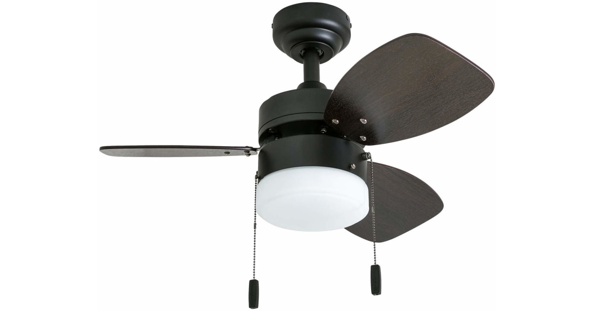 Honeywell Ceiling Fans 5060236 Ocean Breeze 30" 3 Blade