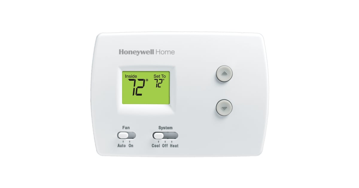 Honeywell Home PRO3000 PRO Non-Programmable | Build.com