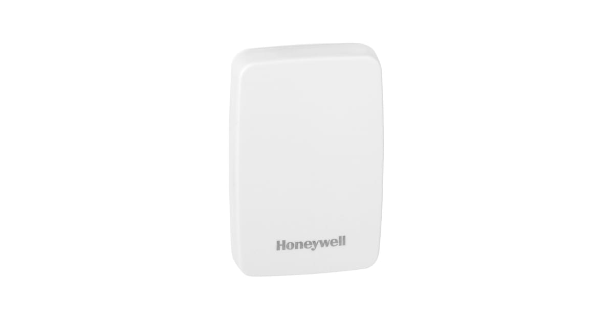 Honeywell C7189U1005 Remote Indoor Temperature Sensor for