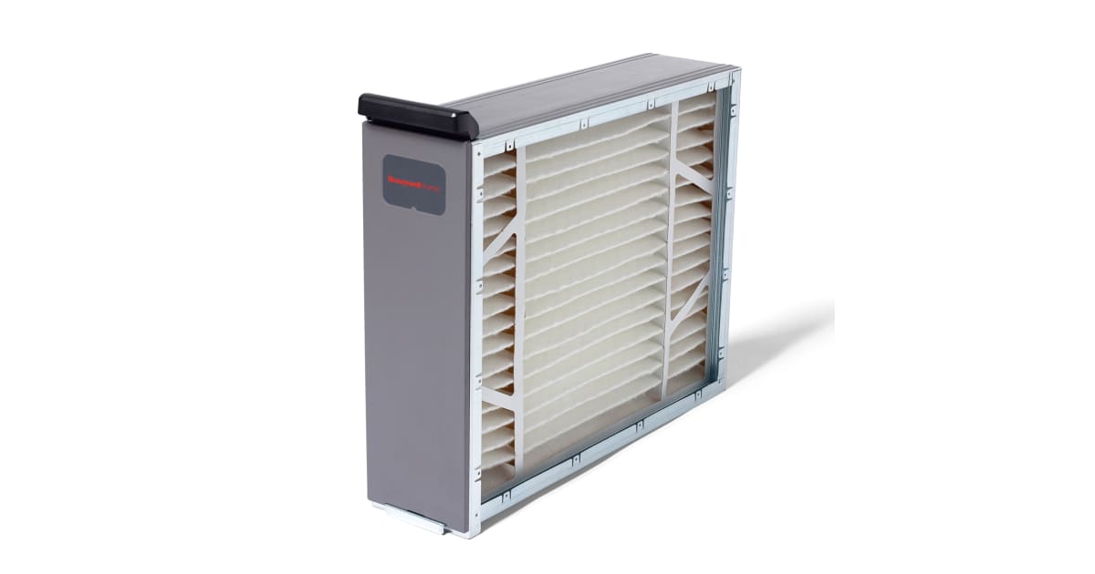 Honeywell shop f100 20x25