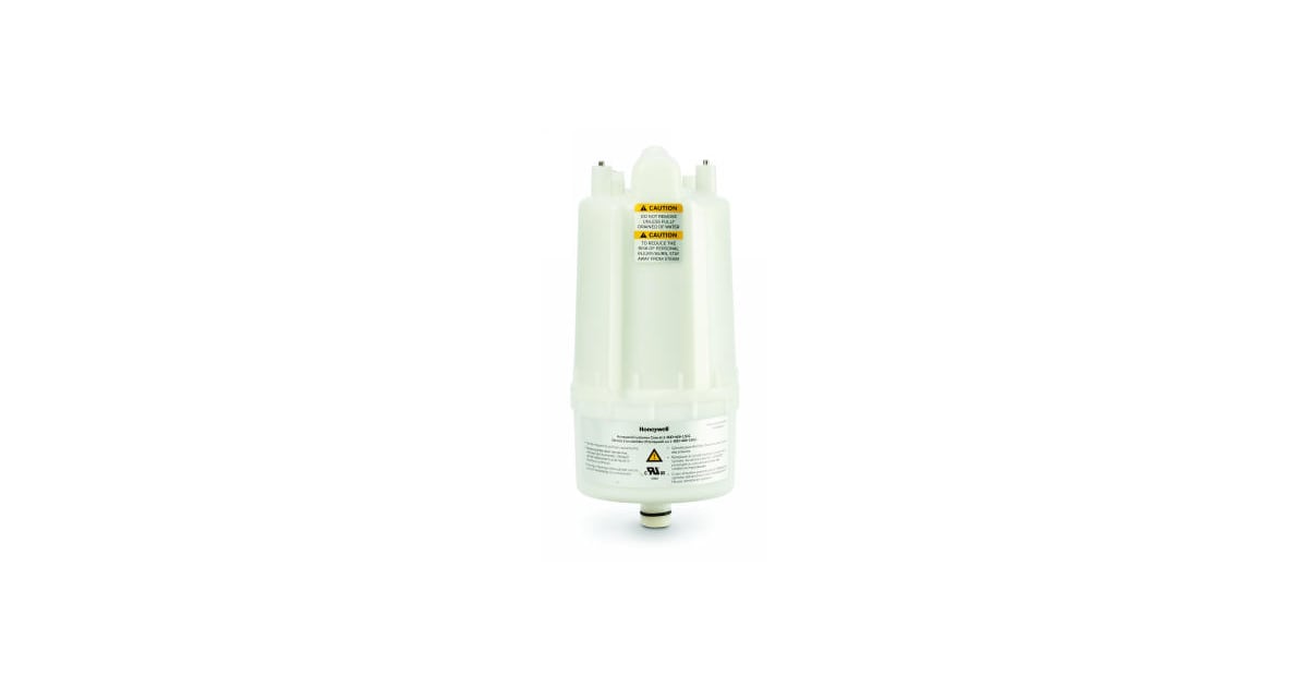 Honeywell Home HM750ACYL 6 Inch Wide 22 Gallon