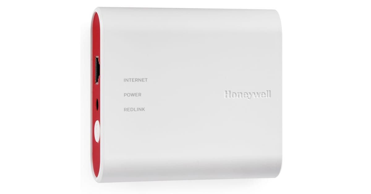 Honeywell Home THM6000R7001/U RedLINK® Gateway