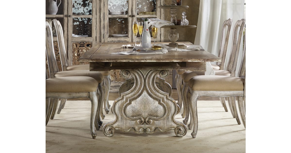 Hooker Furniture 5350 75206 Chatelet 83 127