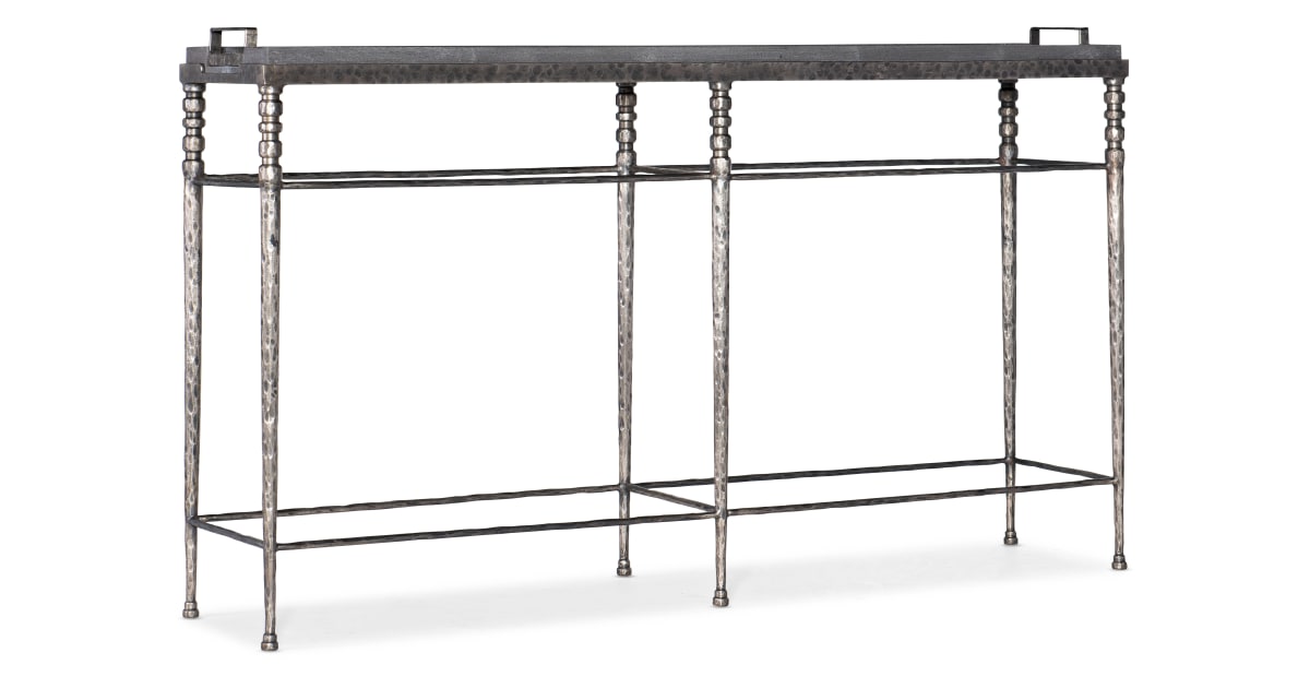 Hooker Furniture 6388557515 Broyles 62" Wide Urban