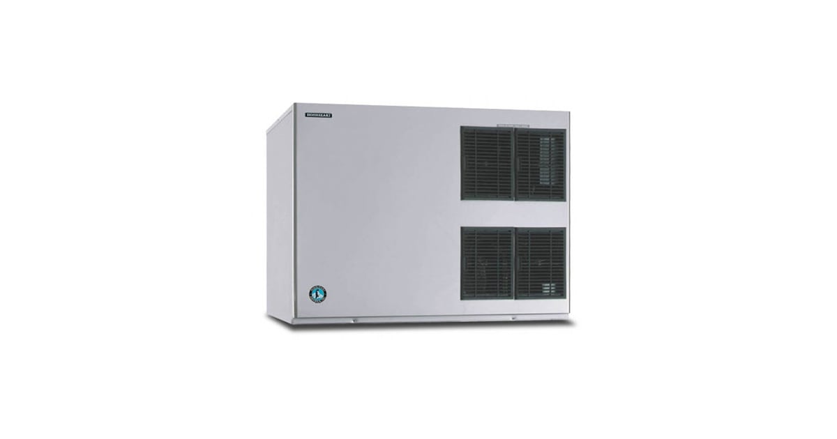 hoshizaki km1900sah