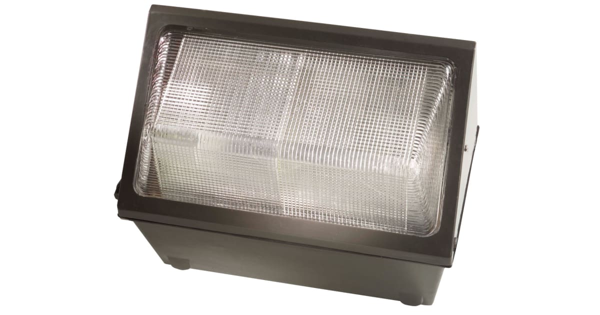 Hubbell Lighting Outdoor WGH250P 1 Light 250 Watt HID
