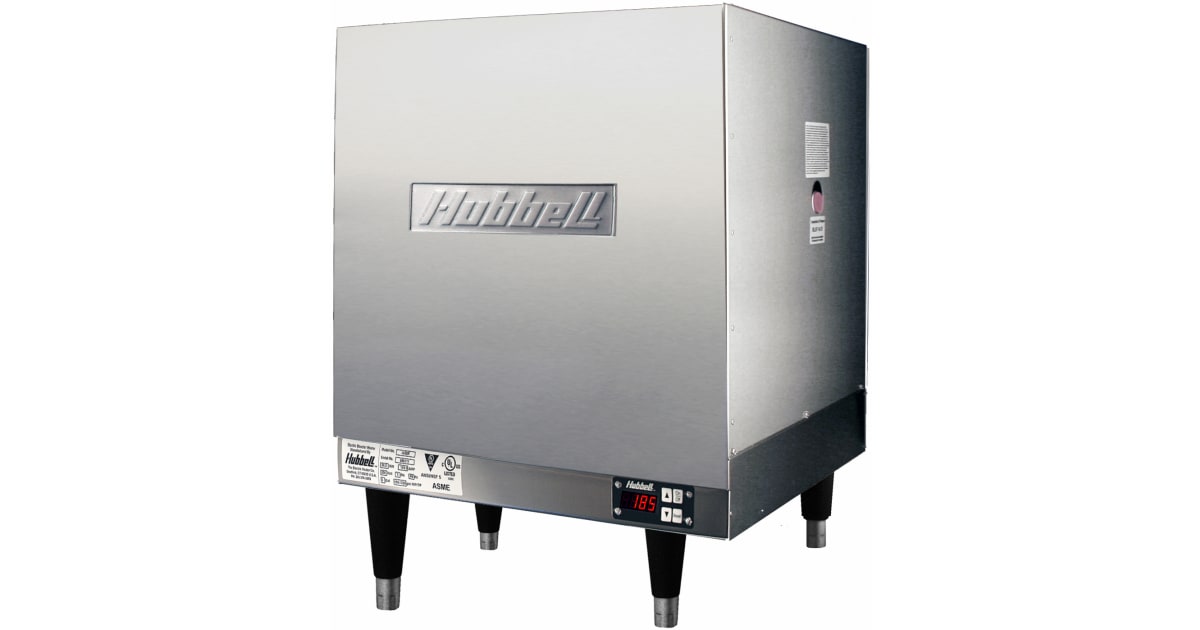 Hubbell Water Heaters J1645t4 16 Gallon 45 Kw Build 