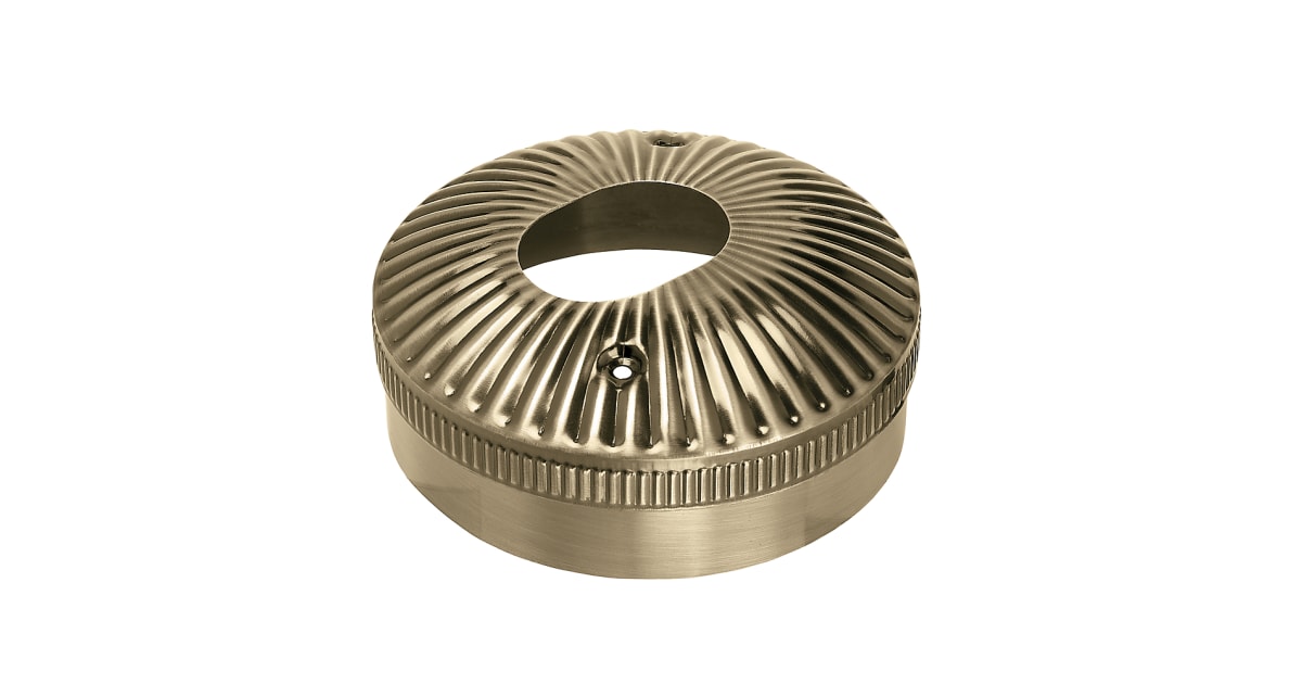 Hunter 22178 Sloped Ceiling Adapter for Hunter Original