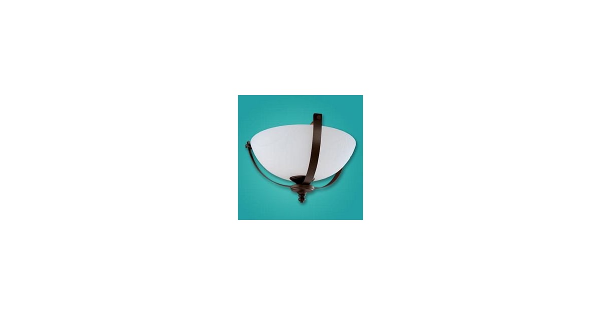 Hunter 28370 Fan Light Kit from the Decorative Collection