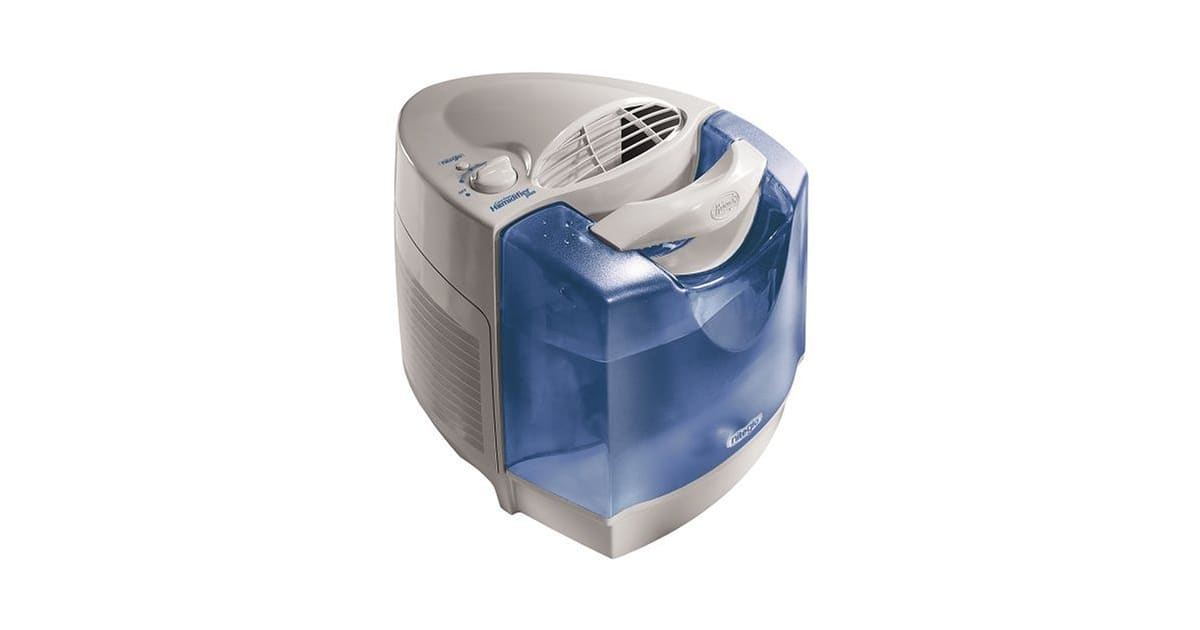 Hunter 2025 carefree humidifier
