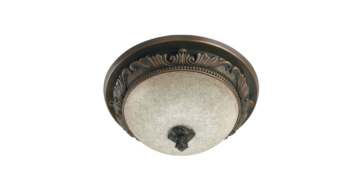 Hunter 83003 Bathroom Fan from the Aventine Collection