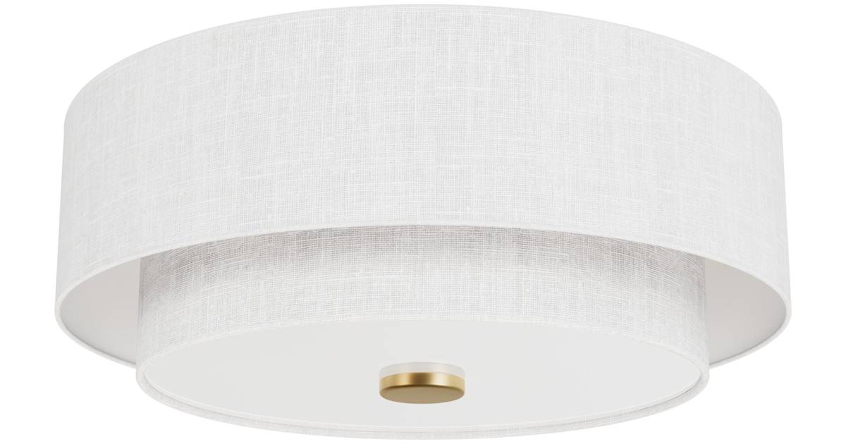 Hunter 48122 Brookside 2 Light 13