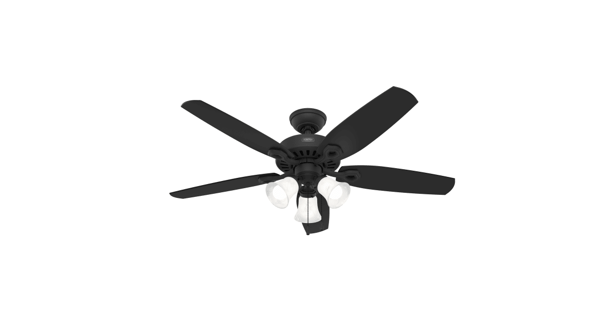 Hunter 52387 Builder 52