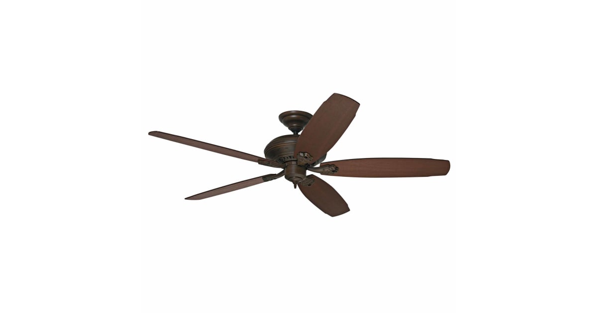 Hunter 55046 Headley 64" Indoor Ceiling Fan 5 Reversible