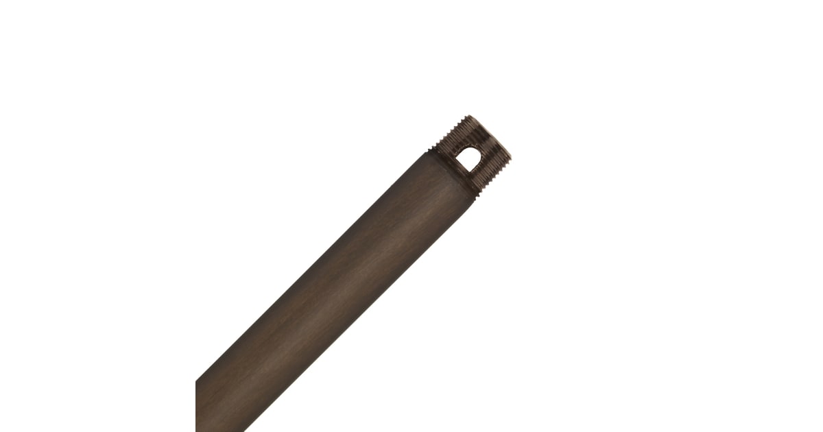 Hunter 99241 72" Ceiling Fan Downrod for 15' Ceilings