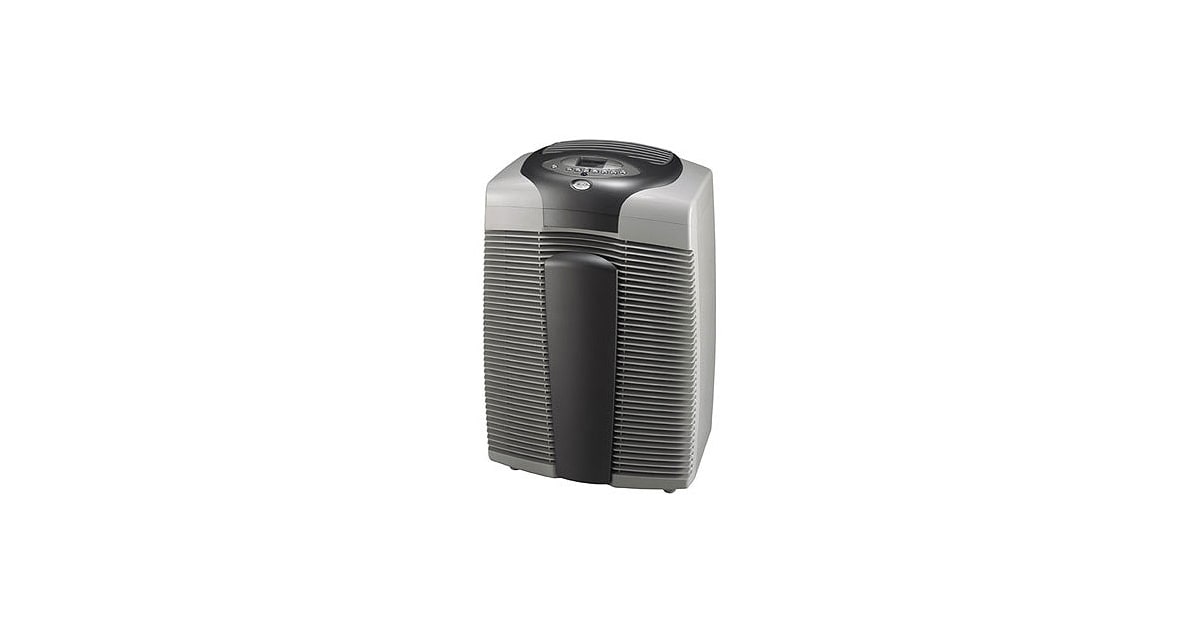 Hunter permalife air shop purifier