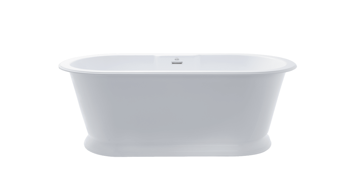 Hydrosystems CHT6632HTAWHIMAT Chateau 66" Free Standing