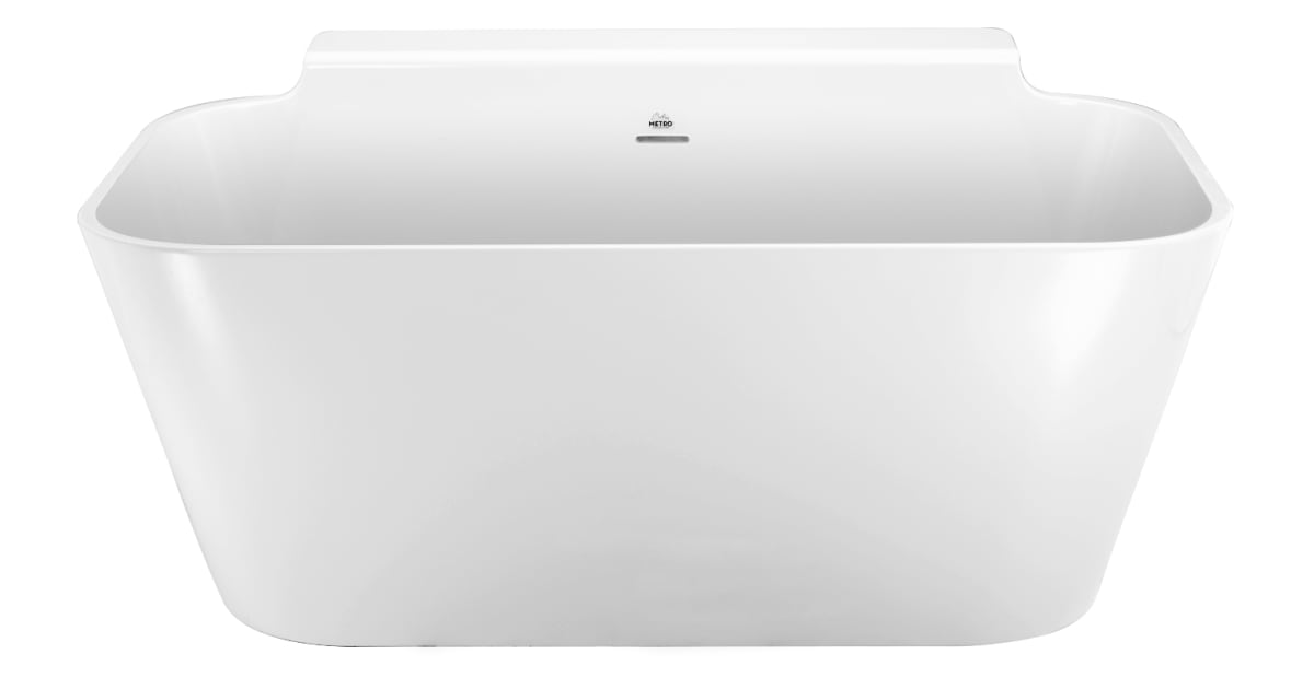 Hydrosystems RIC5736HTOWHIMAT Richmond 57" Free Standing