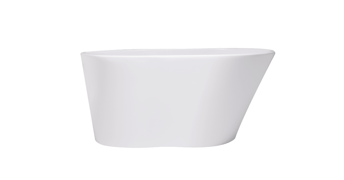 Hydrosystems SOH4830HTAWHIMAT Soho 48" Free Standing