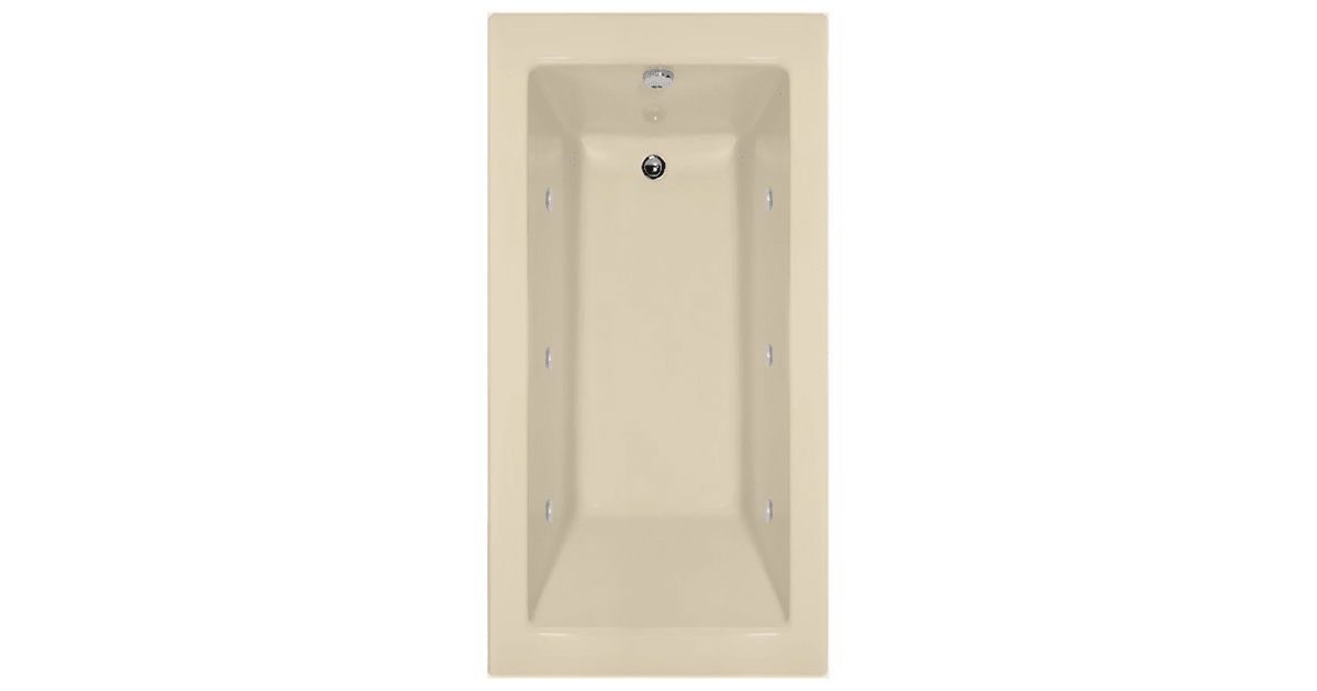 Hydrosystems SYD6032AWPWHILH Sydney 60" Three Wall