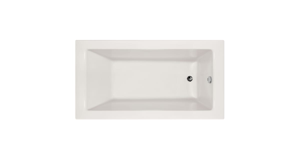 Hydrosystems SYD7232ATAWHIRH Sydney 72" Three