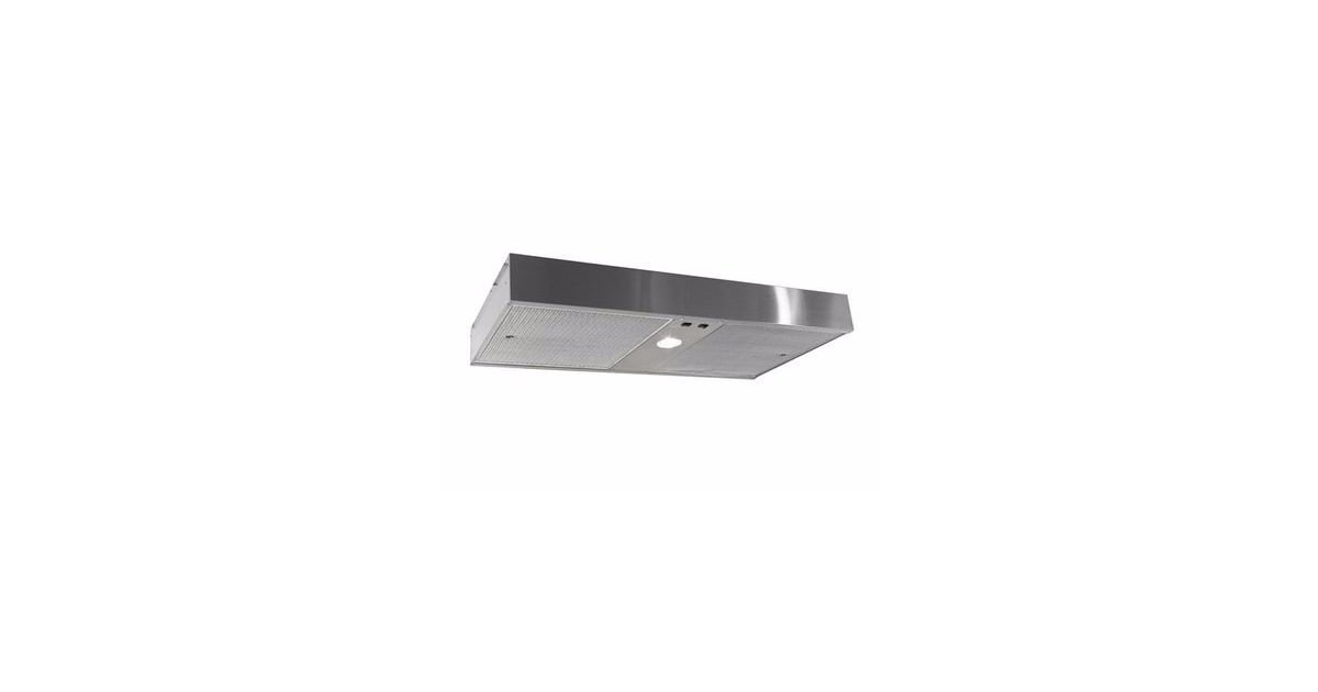 imperial vent hood insert