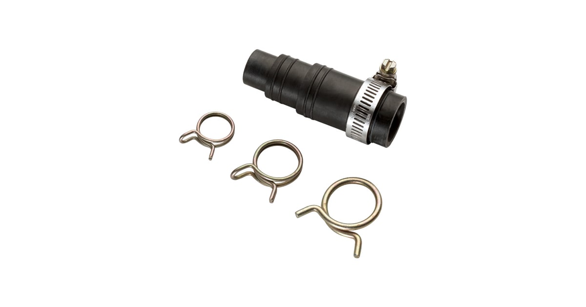 InSinkErator DWC00 Dishwasher Disposal Connector Kit