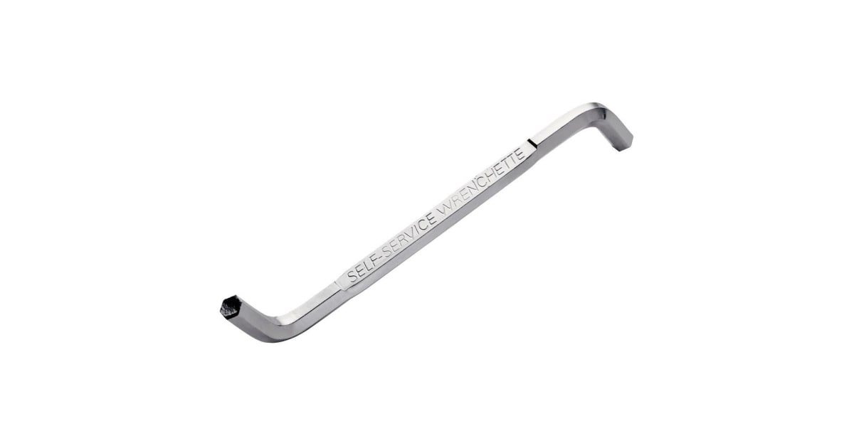 InSinkErator WRN00 JamBuster™ Garbage Disposal Wrench
