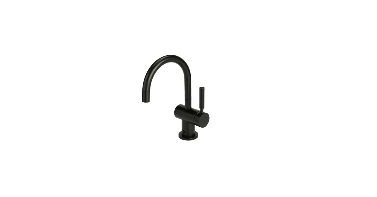 Newport Brass East Linear Double Handle Hot and Cold Water