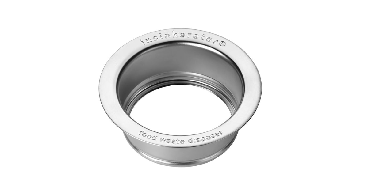 InSinkErator 74290D Disposer Sink Flange