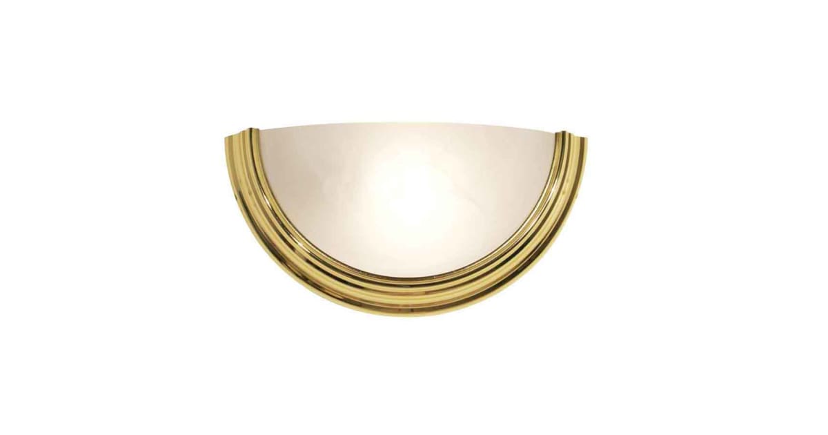 International Lighting 520510 Contemporary / Modern One