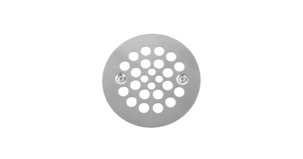 Jaclo 6245-CB Shower Drain Plate (4-1/4