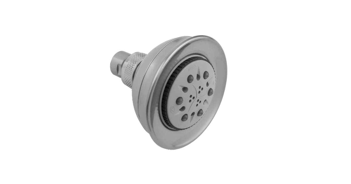 Jaclo S188PCH Ambra 2.5 GPM Multi Function Shower Head