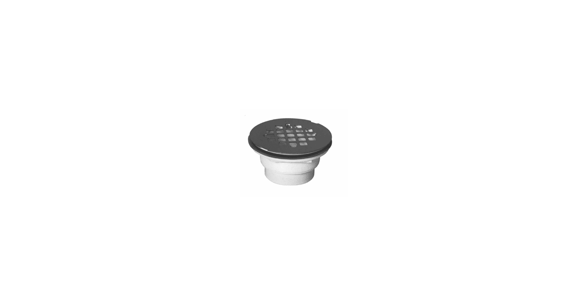 Jacuzzi EM79827 Shower Drain