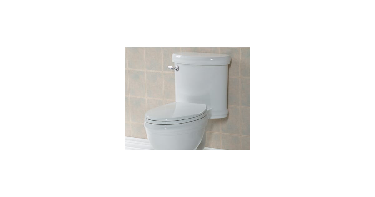 Jacuzzi BM06959 Fixture Toilet OnePiece Elongated from