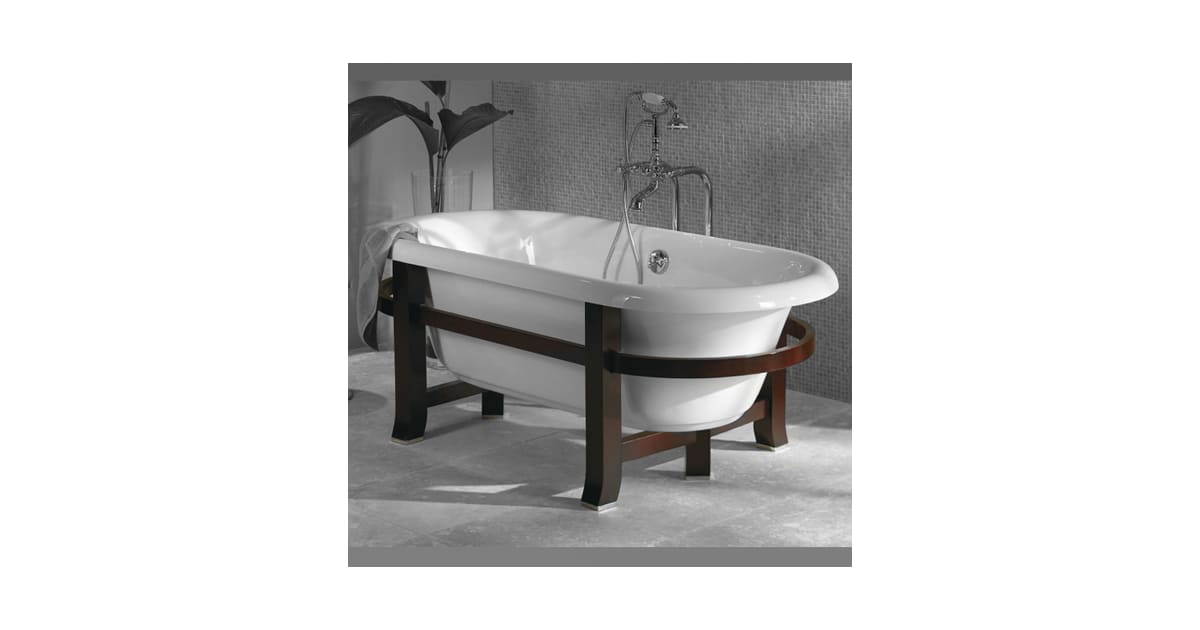 Jacuzzi EV11000 EU95 Wood Frame